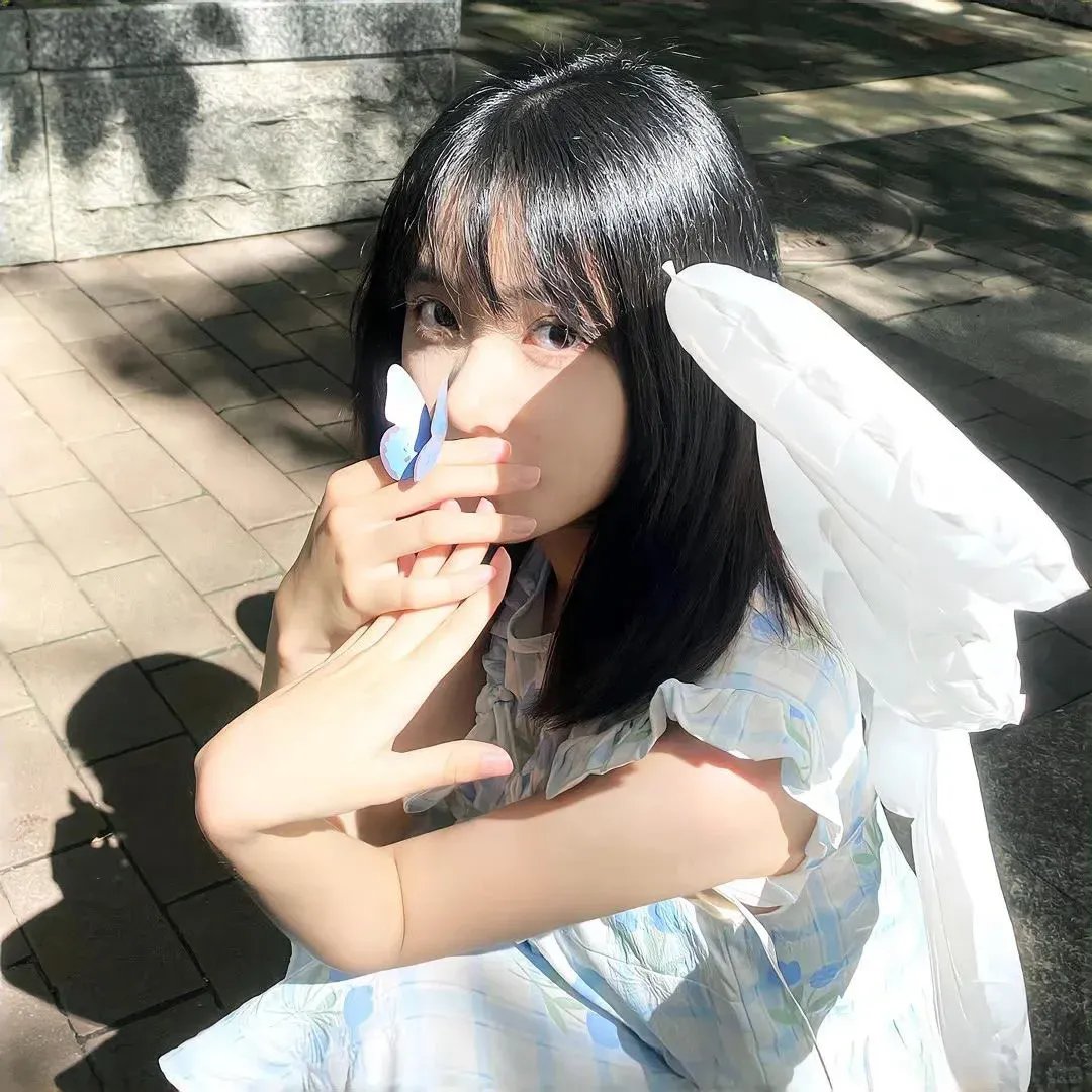 不要抬头